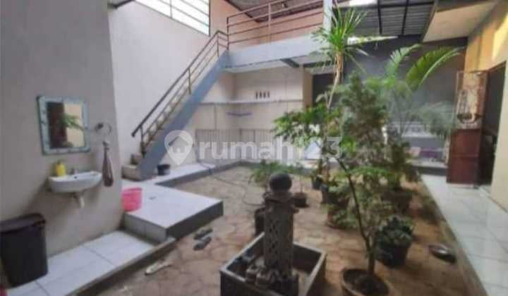 RUMAH NYAMAN DI PALEBON SEMARANG