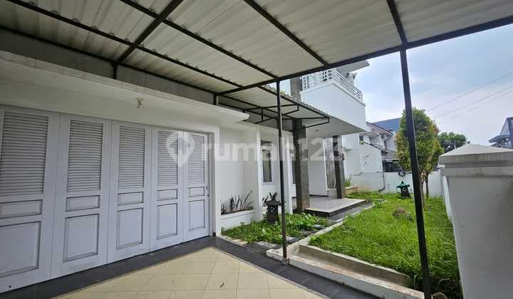 Dijual Rumah Bagus Dekat Undip Tembalang Semarang