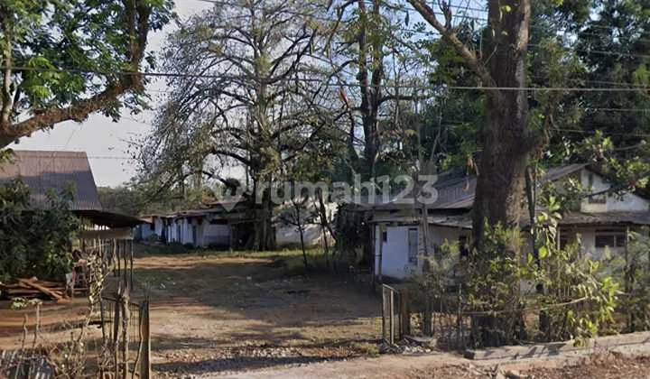 Tanah 1,3ha Bisa Akses Kontainer, Ada 4 Sertifikat Pati Jateng