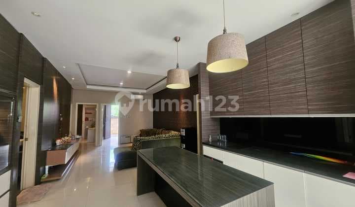 FOR SALE: STRATEGIC 2-STORY HOUSE IN THE CENTER OF SEMARANG CITY