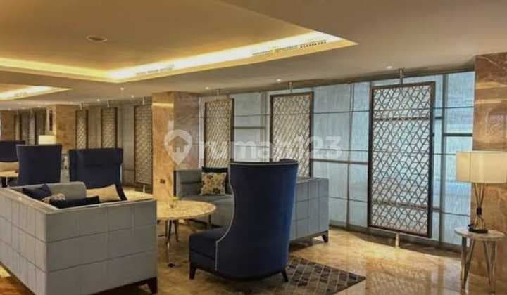 Jual Cepat Apartemen Louis Kienne Pinnacle Semarang Furnished