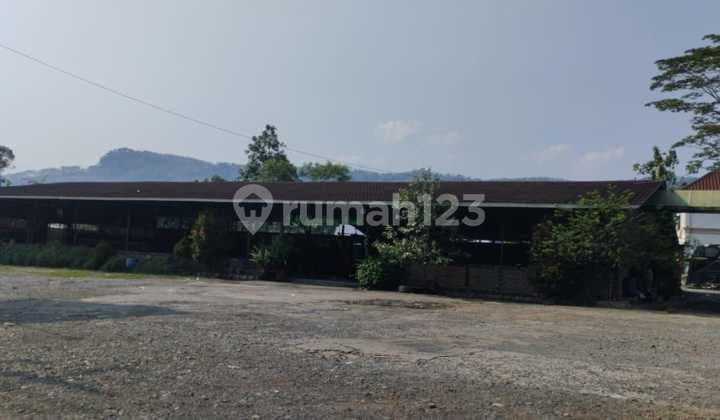 Dijual Tanah Zona Kuning Jalur Pantura Batang Jawa Tengah