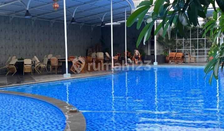 Disewakan Apartemen Mg Suites Semarang 2 Bedroom