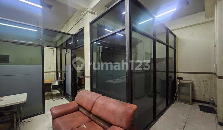 Dijual Ruko 2 Lantai Tengah Kota Semarang Cocok Untk Tempat Usaha