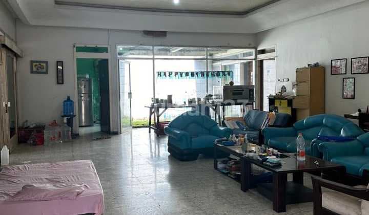 DIJUAL RUMAH MODEL LAWAS DI TEMANGGUNG JAWA TENGAH