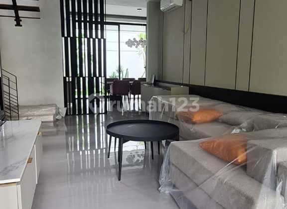 QUICK SALE PRICE DROP NEGOTIATE UNTIL DEAL NICE FURNISHED HOUSE CANDI GOLF SEMARANG