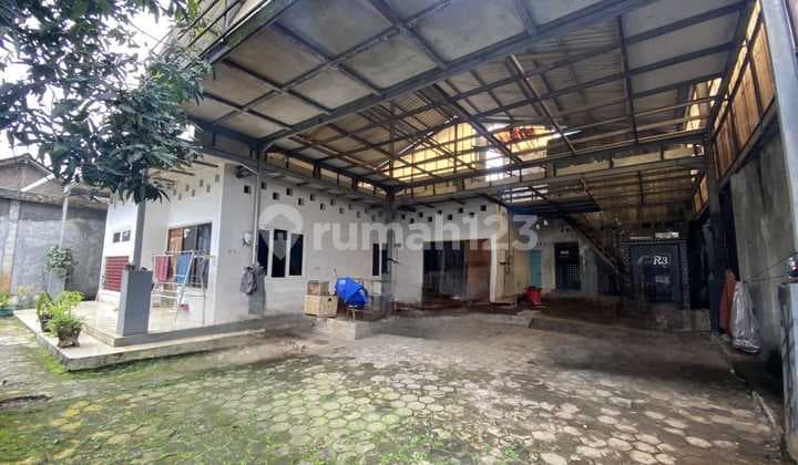 Dijual Rumah Kost Dekat Kawasan Industri Semarang