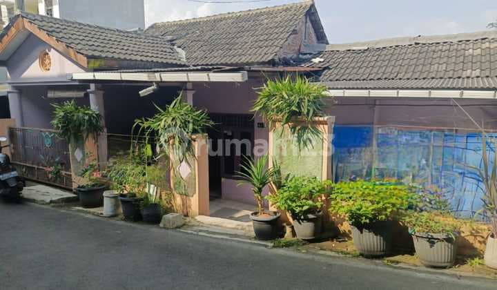 DIJUAL RUMAH MURAH DAERAH PUDAK PAYUNG BANYUMANIK SEMARANG