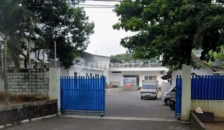 DISEWAKAN GUDANG BEBAS BANJIR AKSES KONTAINER DAERAH PUDAK PAYUNG SEMARANG