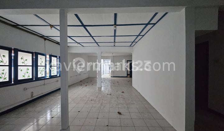 Ruang Usaha Cocok untuk Office Kuliner Maupun Usaha Lain Lokasi Gajahmungkur Semarang