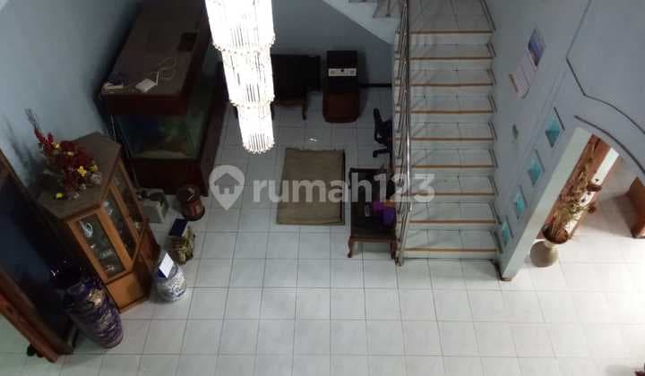 Sold Old House Full Teak Wood in Ngaliyan, Semarang