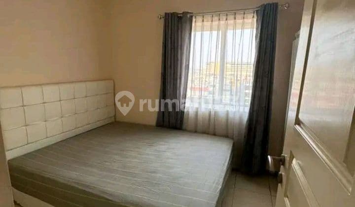 Dijual Apartemen City Resort Jakarta Barat Cengkareng