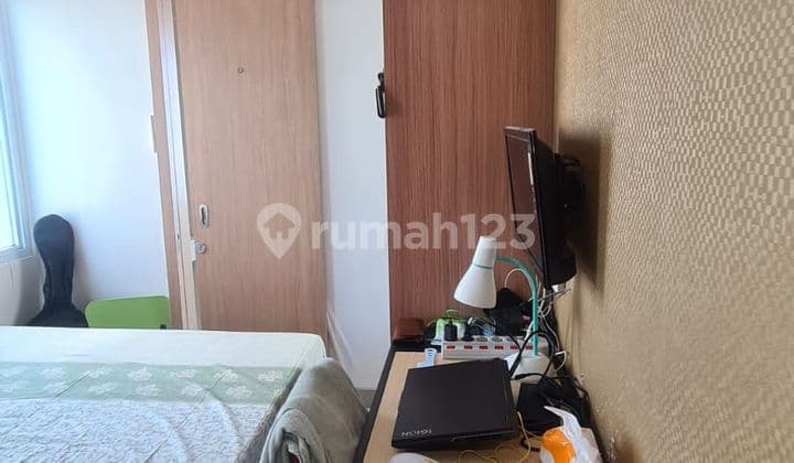 Dijual Rugi BU Apartement B Residence BSD dekat ke Aeon Mall