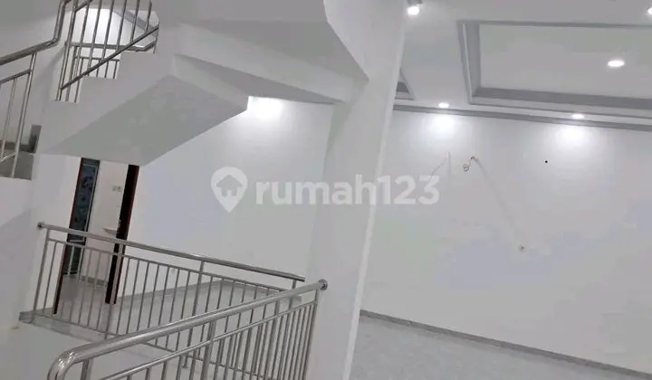 Dijual Rumah 3 Lantai Pademangan 3 Lantai
