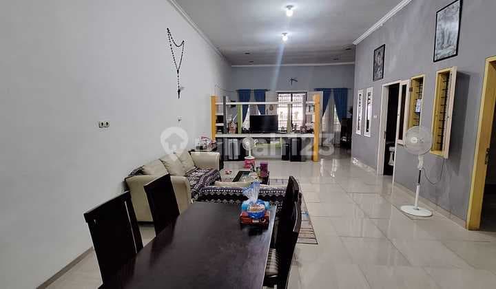 Dijual Cepat Rumah Murah Cengkareng Jakarta Barat Siap Huni Harga Kompetitif