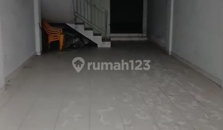 Dijual Ruko 3 Lantai Plus2 Lantai Strategis Cipondoh LT 192M² Potensi Usaha Dekat Tol Perkantoran Rs Mnc