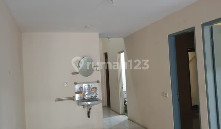 For Rent Simple House in Taman Semanan Indah Area Ready to Occupy