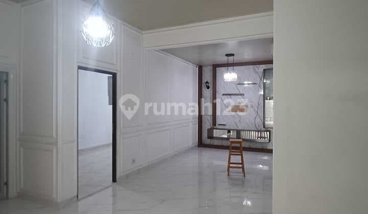 Dijual Rumah Inc Furnish Investasi atau Huni Praktis Rumah Siap Pakai Citra 2