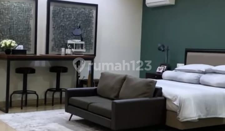 Private Sale Jua Murah Rumah Mewah Puri Indah Jakarta Barat