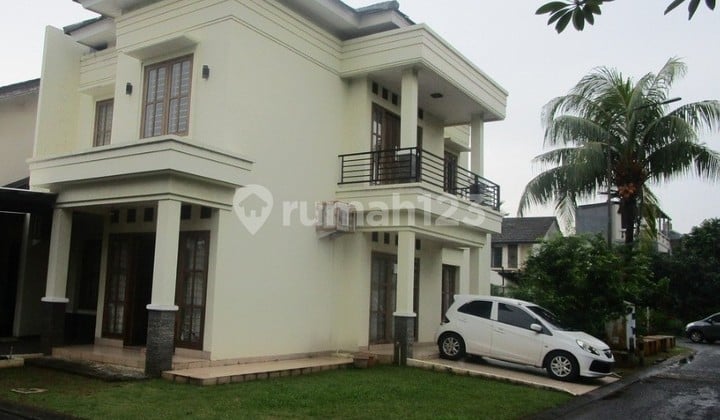 Rumah Modern Dijual Via Lelang Perumahan Modernland Tangerang Siap Huni