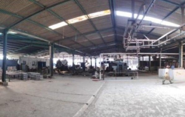 Dijual Via Lelang Gudang Pabrik Murah LT 46455M2 Sinarjati Majalengka Jawa Barat Siap Pakai