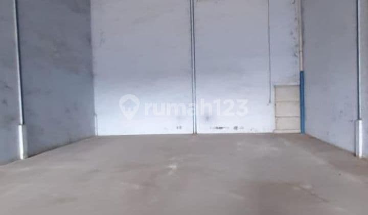 Disewa Gudang 300m2 Tegal Alur Kamal Jakarta Utara