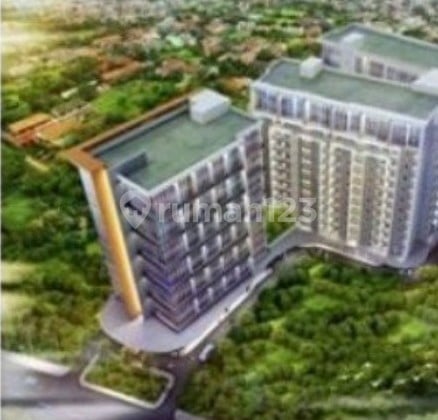 Investasi Besar Apartemen Padina Soho Daan Mogot Tangerang Terdiri Dari 3 Tower Harga Lelang
