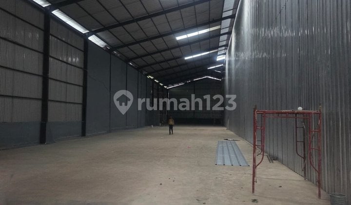 Warehouse Rent 825 M Kebon Jeruk West Jakarta Jakbar Roadside Warehouse Rent 825 M Kebon Jeruk West Jakarta Jakbar Roadside