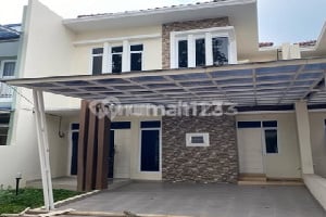Dijual Rumah Baru Bintaro 3 Kt Cluster 2 Lantai Jaksel Jakarta Selatan Tangsel Murah Butuh Uang Bu bisa KPR