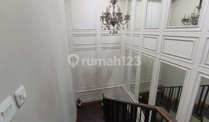 Jual Rumah Sedayu City 3+1 Br Cluster Eropa Kelapa Gading Cakung Jakarta Timur Utara
