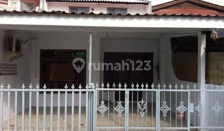 Jual Murah Rumah Gunung Sahari 2 Lantai Hadap Timur Angkasa Tabing Rembiga Kemayoran Rajawali Sawah Besar SHM Dekat Sekolah Mahatma Gandhi Dekat Sunter Ancol Mangga Dua Pasar Baru Cempaka Putih Salemba Senen Tol Dalam Kota