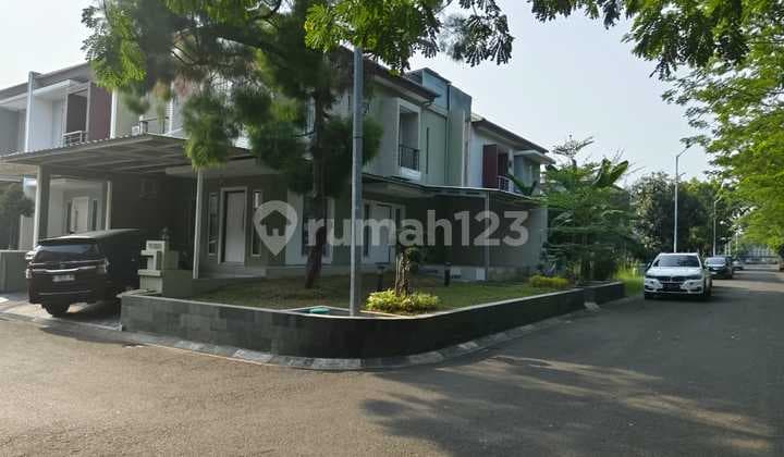 Sewa Rumah 4+1 Br Kelapa Gading Nirwana Unfurnish Kosongan Jakut Jakarta Utara