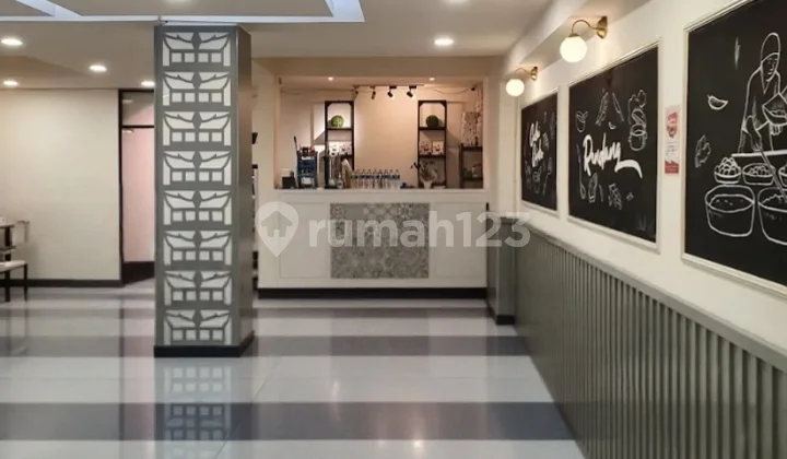 Sewa Ruko Sunter Dekat Hermina Podomoro