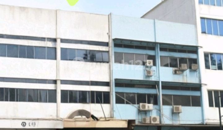 Sewa Ruko Cempaka Putih Jalan Raya3 Lantai Letjend Suprapto Jakarta Pusat Jakpus Parkiran Luas Dekat Sunter Kelapa Gading Dekat Kampus Universitas Dan Rs Rumah Sakit
