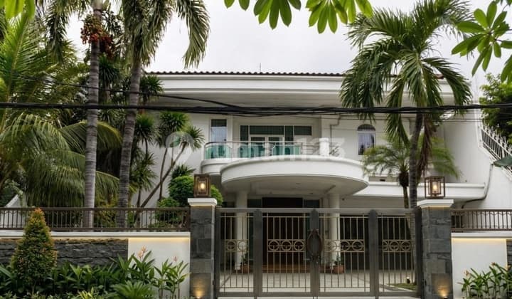 House for Rent in Sunter, Near Main Road, Close to Kelapa Gading and Kemayoran