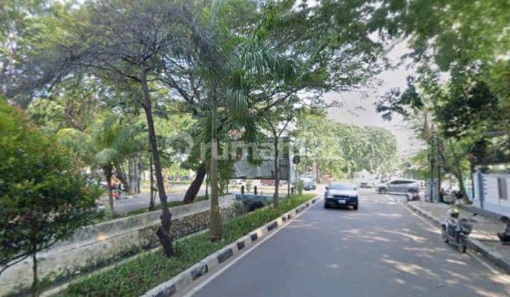 Sewa Rumah Sunter Pinggir Jalan Raya Pinggir Unfurnish Rapi untuk Bisnis Usaha Restaurant Cafe Klinik Dekat Kemayoran Kelapa Gading Tanjung Priok Jakut