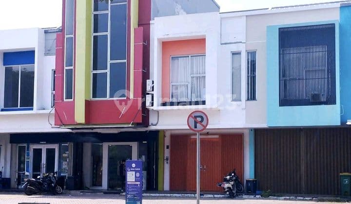 Ruko Furnished di Metland Menteng, Cakung, Jakarta Timur