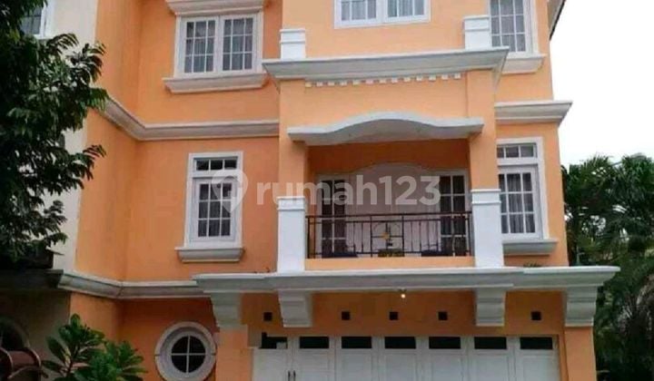 Dijual Rumah Fulll Furnished Di Jatibening, Bekasi