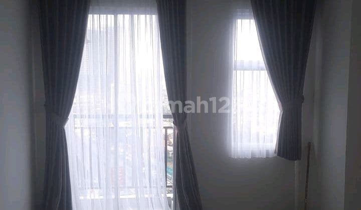 Apartemen Murah Siap Huni di Thamrin District, Kota Bekasi