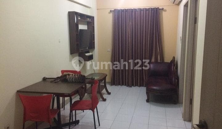 Dijual Murah Apartemen 2Br Siap Huni di Center Point, Bekasi