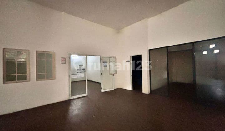 Good Warehouse Ready to Use Strategically Located in Jatibening, Bekasi