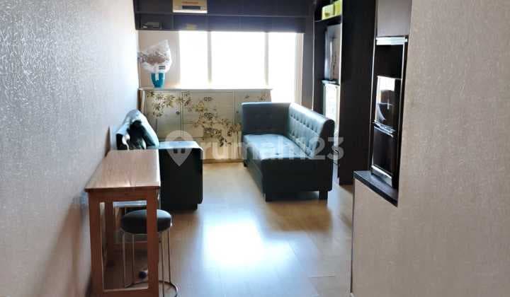 Apartemen 3Br Siap Huni di Sunter Icon, Sunter, Jakarta Utara