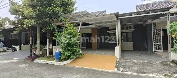 Rumah Siap Huni di Harapan Mulya Regency, Tarumajaya, Bekasi