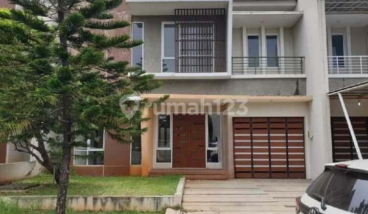 Rumah 2 Lantai Bebas Banjir di Cilincing, Jakarta Utara