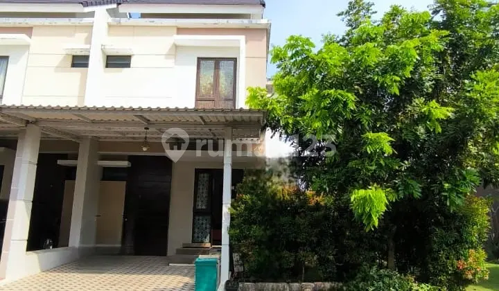 2-Story House in Ssummarecon Cluster Bekasi, Bekasi City