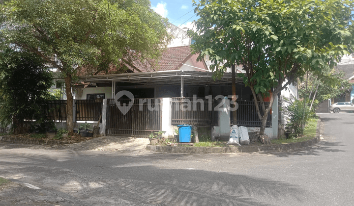 DIJUAL RUMAH DI BALIKPAPAN BARU BB – BY