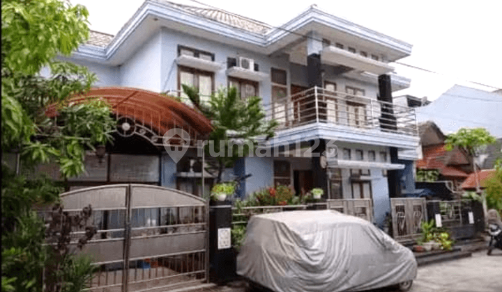 DIJUAL RUMAH DI BALIKPAPAN BARU BB – ER