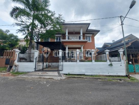 DIJUAL RUMAH DI BALIKPAPAN BARU BB – GW