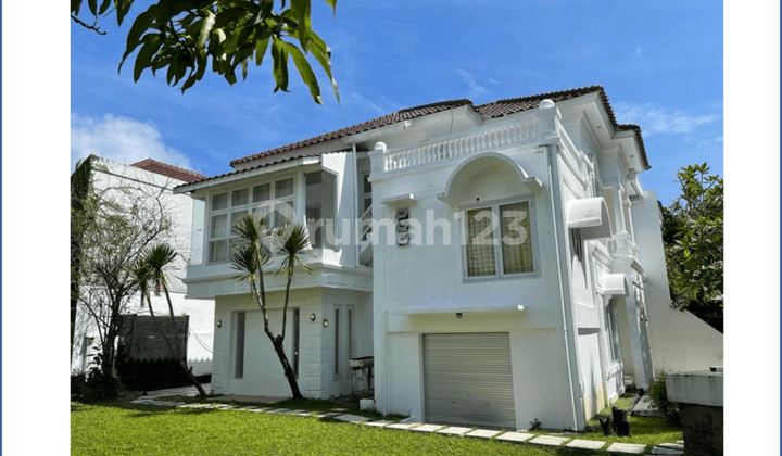 2-Story Renovated Unfurnished HGB House in Balikpapan Baru, Balikpapan