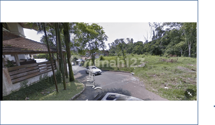 Dijual Tanah di Balikpapan Baru, Balikpapan 995 m²